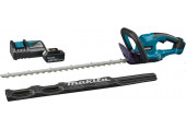 Makita DUH607RT Taille-Haie 600mm LXT (1x5,0Ah/18V)