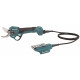 Makita DUP180Z Cisaille a vigne sans fil Li-ion LXT 18V, sans batterie