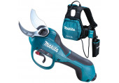 Makita DUP361Z Sécateur sans fil Li-ion 2x18V, sans batterie