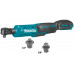 Makita DWR180Z Clé a cliquet Li-ion LXT 18V