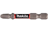 Makita E-03280 Embouts Impact Premier 50 mm PHILLIPS (PH), Hexa 1/4''