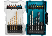 Makita E-07054 Coffret 29 accessoires