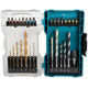 Makita E-07054 Coffret 29 accessoires