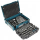 Makita E-08713 Coffret MAKPAC 120 Outils a main