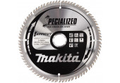 Makita E-08894 Lames carbures Efficut 216mmx30mm 80T