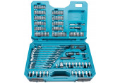 Makita E-10883 Le coffret 221 Outils Makpac