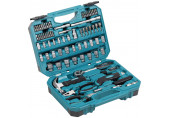 Makita E-10889 Le coffret 76 Outils