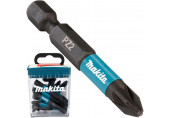 Makita E-12413 Embout de torsion noir PZ2-50