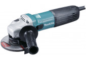 Makita GA5040R Meuleuse 125mm, SJS, 1100W