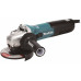 Makita GA5090X01 Meuleuse SJS (1900W/125mm)