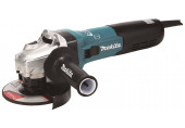 Makita GA5091X01 Meuleuse d'angle (125mm/1900W)