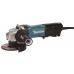 Makita GA5093X01 Meuleuse d'angle (125mm/1900W)