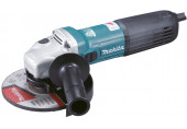 Makita GA6040C01 Meuleuse SJS (1400W/150mm)