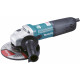 Makita GA6040C01 Meuleuse SJS (1400W/150mm)