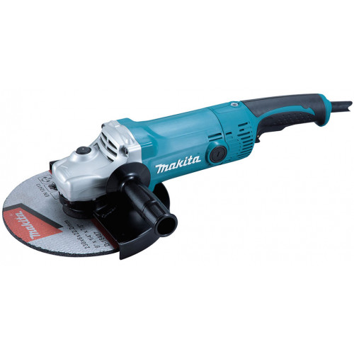 Makita GA9050R Meuleuse d'angle 230mm, 2000W