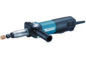 Makita GD0801C Meuleuse droite 6mm, 750W