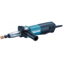 Makita GD0801C Meuleuse droite 6mm, 750W