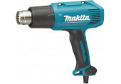 Makita HG6030K Pistolet a air chaud 50/300/600°C,1800W