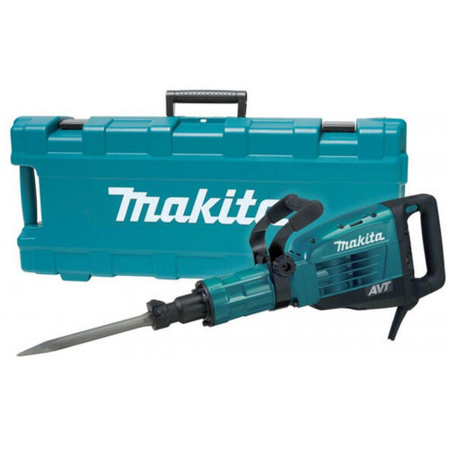 Makita HM1307C Marteau-piqueur Hexagonal SDS-Max (1510W/25,5J)