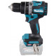 Makita HP002GZ Perceuse visseuse percussion Li-ion XGT 40V