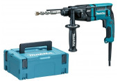 Makita HR1841FJ SDS-Plus Perforateur AVT,(470W/1,4J) Makpac