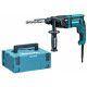 Makita HR1841FJ SDS-Plus Perforateur AVT,(470W/1,4J) Makpac