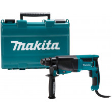 Makita HR2630 Perfo-burineur (800W/2,4J)