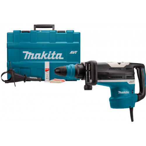 Makita HR5212C Perfo-burineur SDS-Max AVT (1510W/20J)