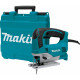 Makita JV0600K Scie sauteuse en mallette (650W/90mm)