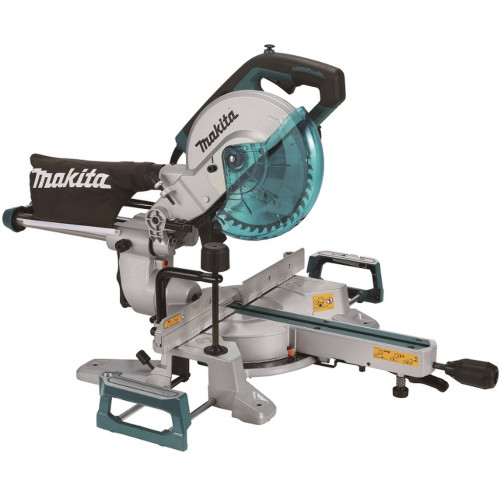 Makita LS0816F Scie a onglet 216mm,1400W