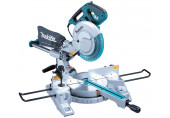 Makita LS1018LN Scie radiale (1430W/260mm)