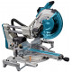 Makita LS1219L Scie radiale (1800W/305mm)