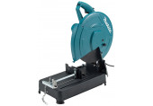 Makita LW1401 Tronçonneuse a métaux 355mm, 2200W