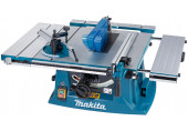 Makita MLT100N Scie sur table (1500W/260mm)