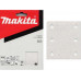 Makita P-35807 Papier abrasif 114x102mm /10pcs/ K40 k BO4561/54