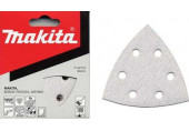 Makita P-42721 Papier abrasif DELTA/ K120/ 10 pcs/ a BO4561