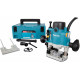 Makita RP1111CJ Défonceuse (1100W/8mm) Makpac