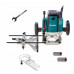 Makita RP2303FC01 Défonceuse (2100W/12mm)