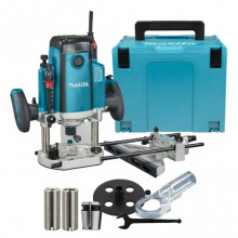 Makita RP2303FC07 Outillage - Défonceuse (2100W/6-12mm) Makpac