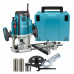 Makita RP2303FC07 Outillage - Défonceuse (2100W/6-12mm) Makpac