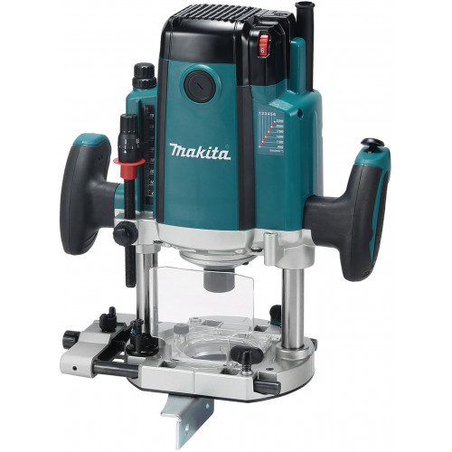 Makita RP2303FCX Défonceuse 2100W