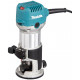 Makita RT0702C Défonceuse Multifonctions (710W/6-8mm)