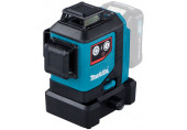 Makita SK700D Laser Li-ion CXT 10,8/12V, Produit seul