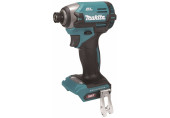 Makita TD003GZ Visseuse a percussion 1/4" Li-ion XGT 40V, sans batterie