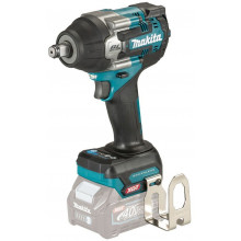 Makita TW007GZ Boulonneuse a chocs 1/2" Li-ion XGT 40V