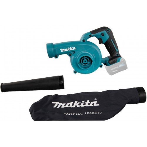 Makita UB100DZ Aspirateur Souffleur Li-ion CXT 12V