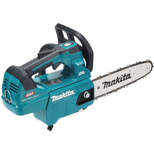 Makita Tronçonneuse 250 mm Li-ion XGT 40V, sans batterie UC002GZ01