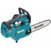 Makita Tronçonneuse 250 mm Li-ion XGT 40V, sans batterie UC002GZ01