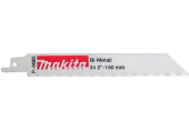 Makita P-04905 Lame de scie sabre 150 x 0,9 mm