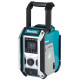 Makita DMR114 Radio de chantier 18V, Bluetooth (Produit seul)